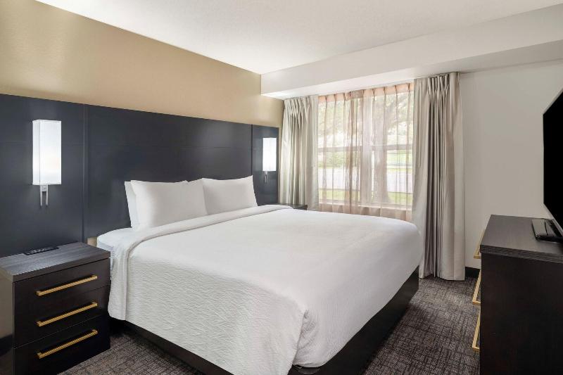 스탠다드 스튜디오 킹침대, Residence Inn Denver Southwest/lakewood