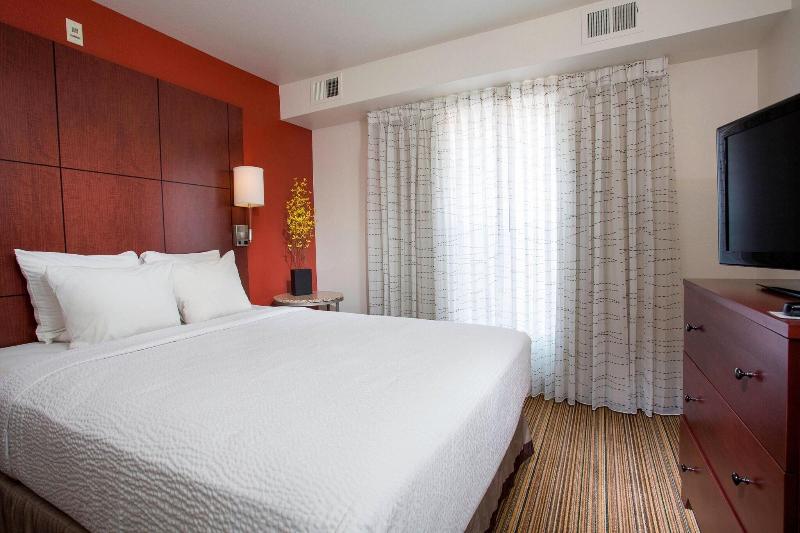 Люкс, Residence Inn Phoenix Glendale/peoria
