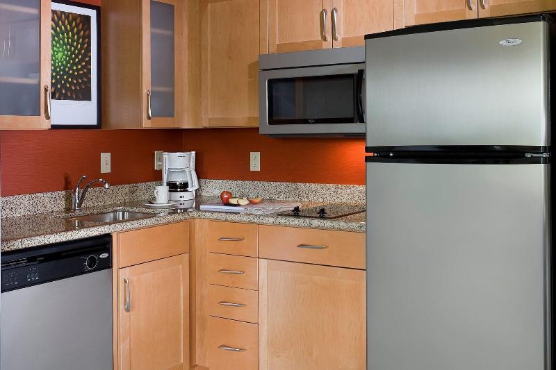 Студио Стандарт Кровать Кинг, Residence Inn Phoenix Glendale/peoria