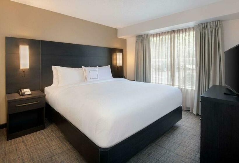 Студия Стандарт, Sonesta Es Suites Atlanta Kennesaw Town Center