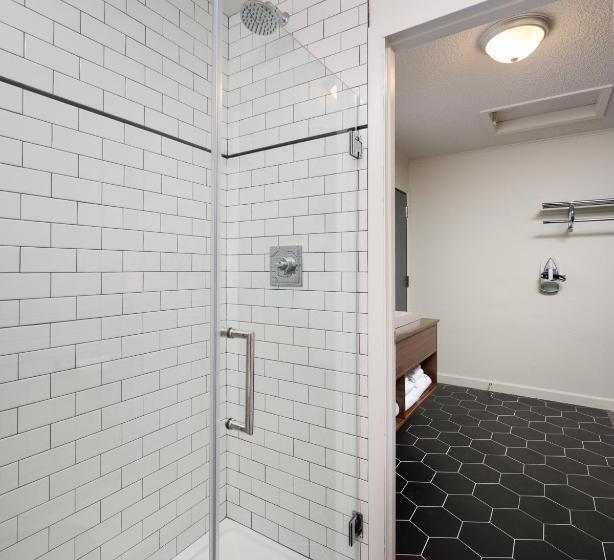 Номер Deluxe, Sapphire Motel Midtown Bozeman