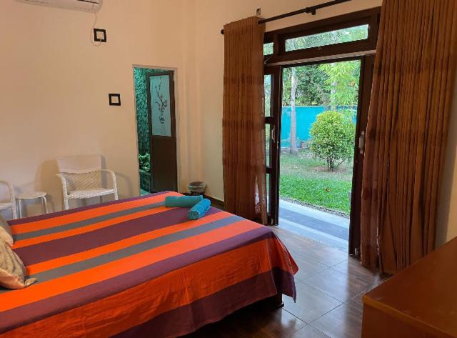 اتاق لوکس, Ruwan Villa Ahangama