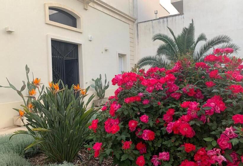 Люкс с Террасой, B&b Don Alessandro