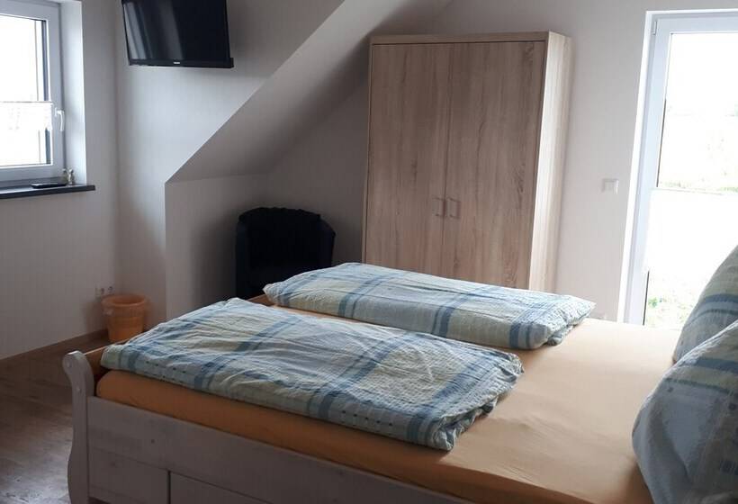 스탠다드 룸, Privatzimmer Popp Hessenauer