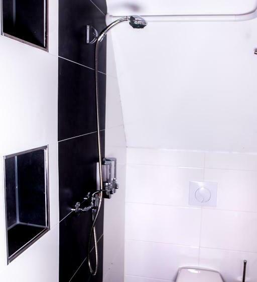 Номер Deluxe, Golden Zaan Hotel, Zaandam Amsterdam