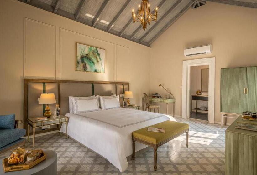 Номер Basic, Mansionhaus