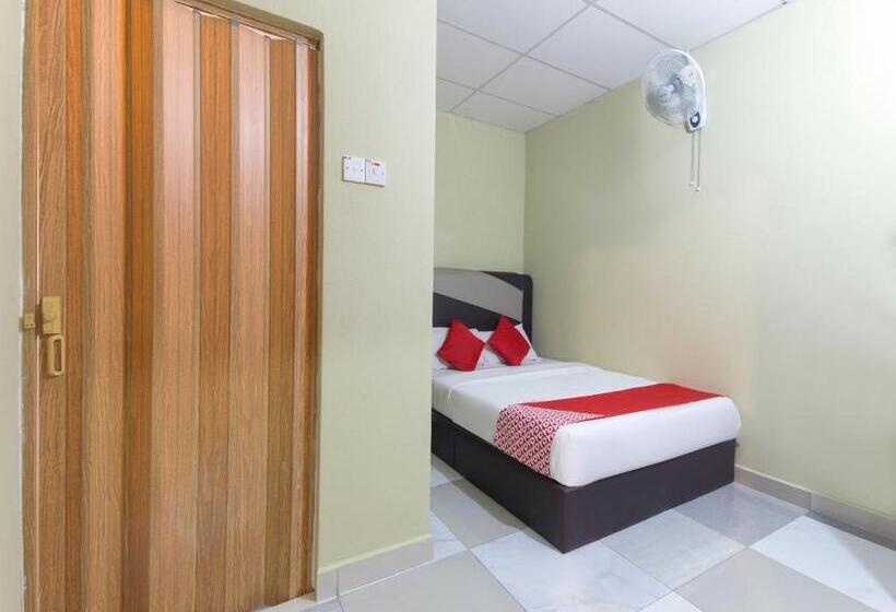 Номер Стандарт, Oyo 873 Bamboo Inn
