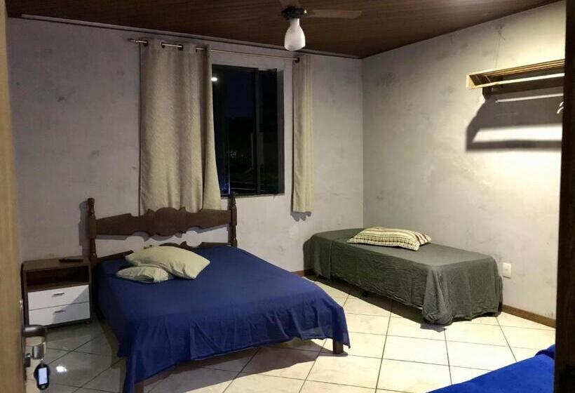 سوییت, Regi House Hostel