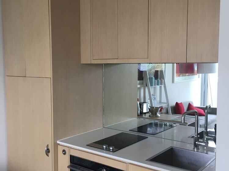 침실 1개 아파트, Tasha S Apartments On Warwick
