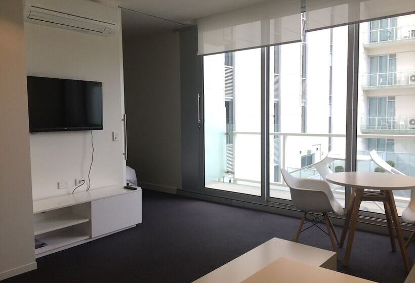 침실 1개 아파트, Tasha S Apartments On Warwick