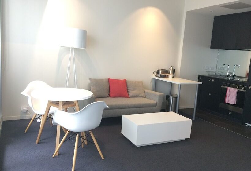 침실 1개 아파트, Tasha S Apartments On Warwick