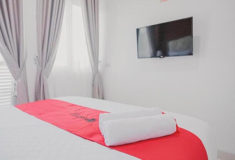 Номер Стандарт, Reddoorz Syariah Near Transmart Lampung