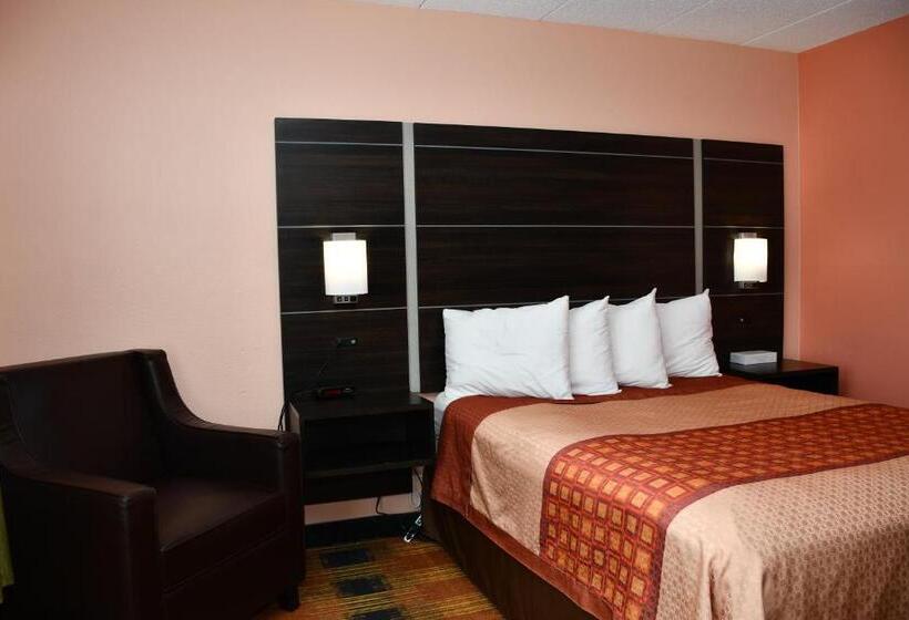 Номер Стандарт, Regency Inn & Suites Faribault