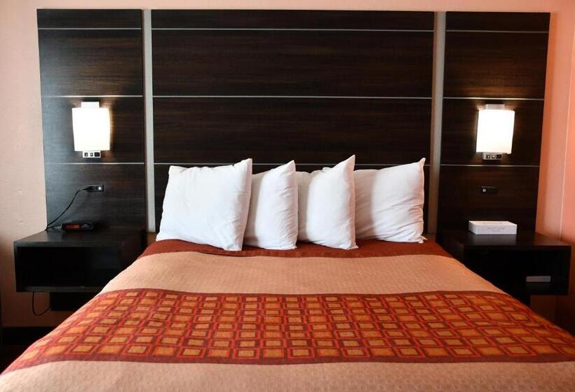 Номер Стандарт, Regency Inn & Suites Faribault