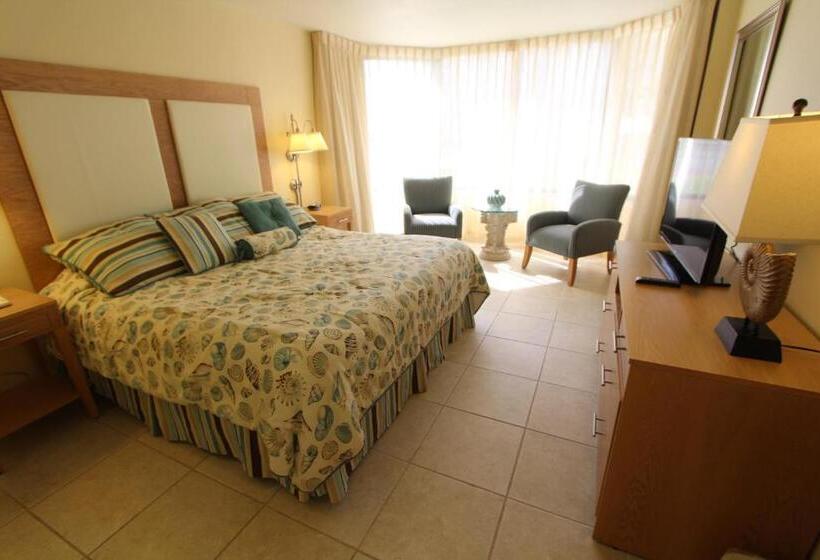 Apartament 2 Dormitoris, Royale Beach And Tennis Club