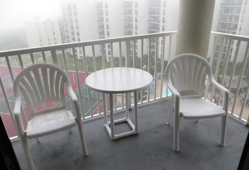 Apartament 2 Dormitoris, Royale Beach And Tennis Club