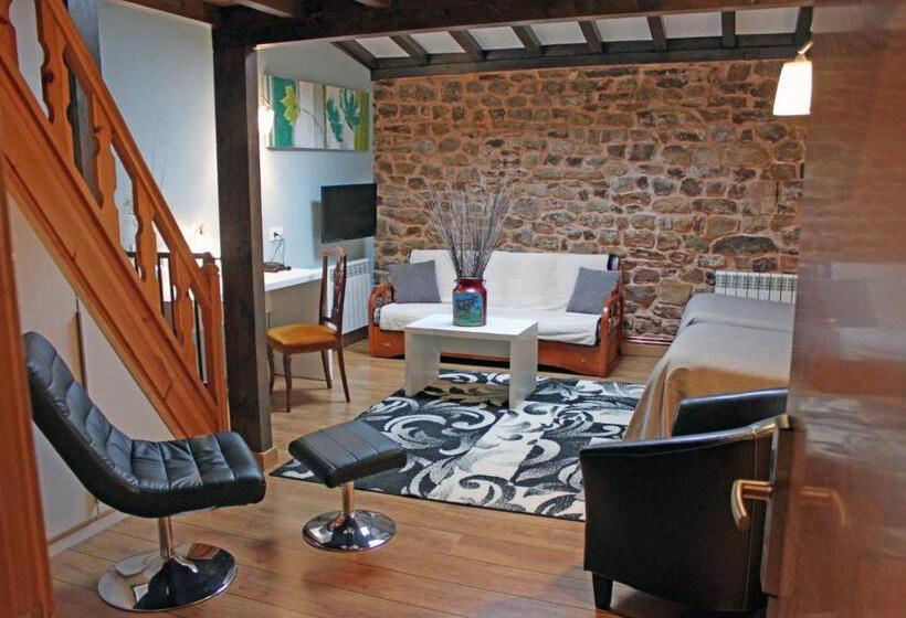Номер Стандарт, Posada Ormas