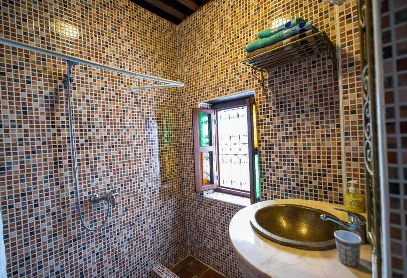 اتاق سوپریور خانوادگی, Riad Mounana Fez Luxurious Palace & Spa
