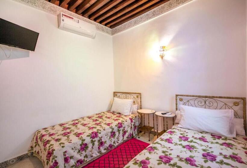 اتاق استاندارد, Riad Mounana Fez Luxurious Palace & Spa