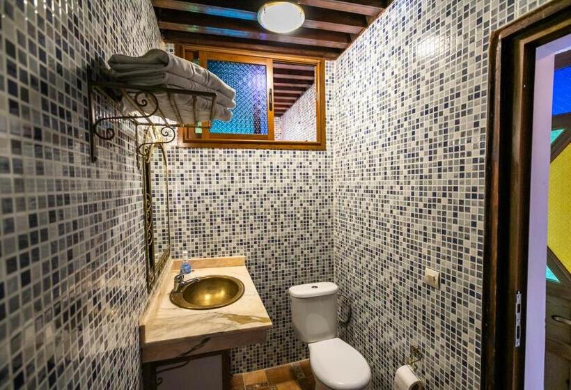 اتاق لوکس, Riad Mounana Fez Luxurious Palace & Spa