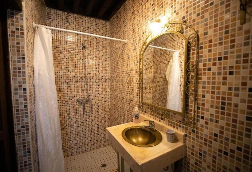 اتاق لوکس, Riad Mounana Fez Luxurious Palace & Spa