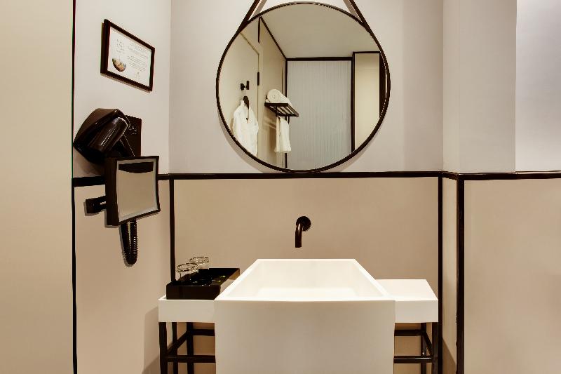 سوییت جونیور, Lemon Tree Hotel, Jumeirah Dubai