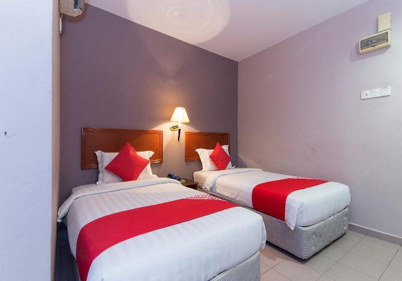 اتاق سوپریور, Lemon Tree Hotel, Jumeirah Dubai