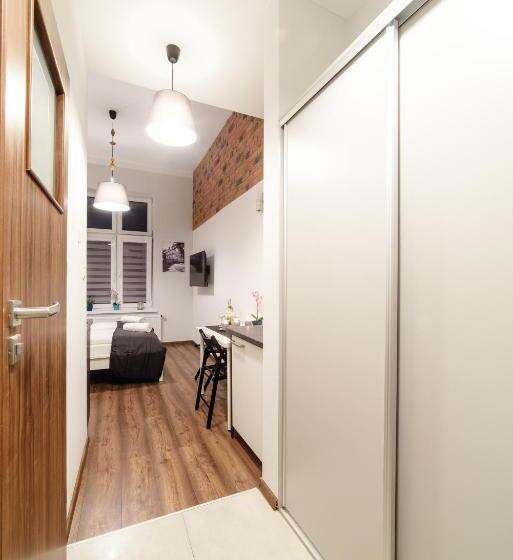 شقة سوبريور غرفة واحدة, 2 Nights Apartments