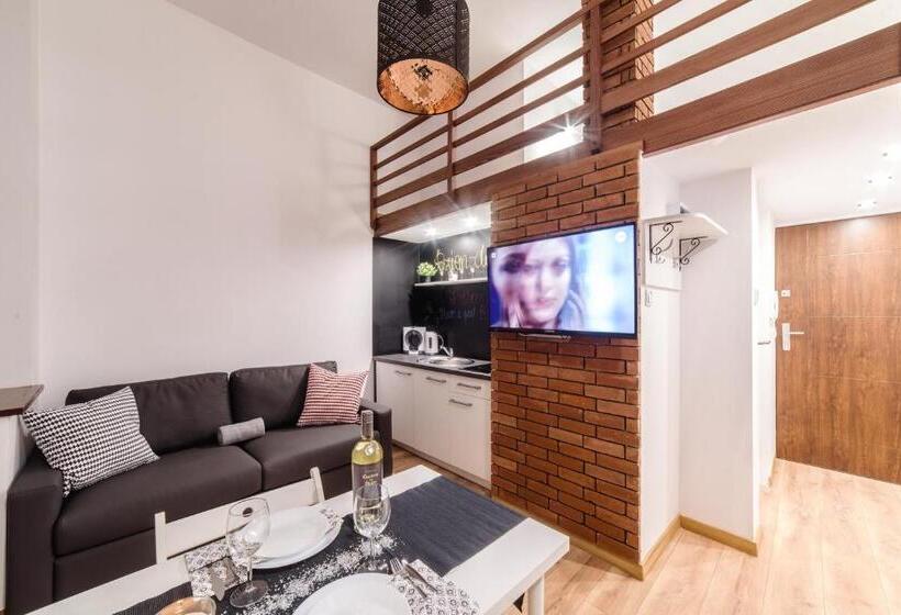 غرفة دوبلكس, 2 Nights Apartments