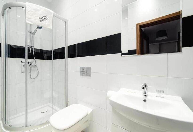 شقة غرفة نوم واحدة مزودة بشُرفة, 2 Nights Apartments