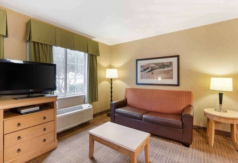 豪华工作室, Extended Stay America Suites   Orlando   Lake Buena Vista