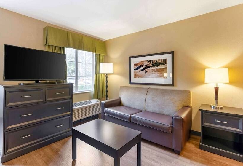 豪华工作室, Extended Stay America Suites   Orlando   Lake Buena Vista