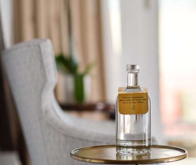Chambre Standard, Voco St James Hotel, An Ihg