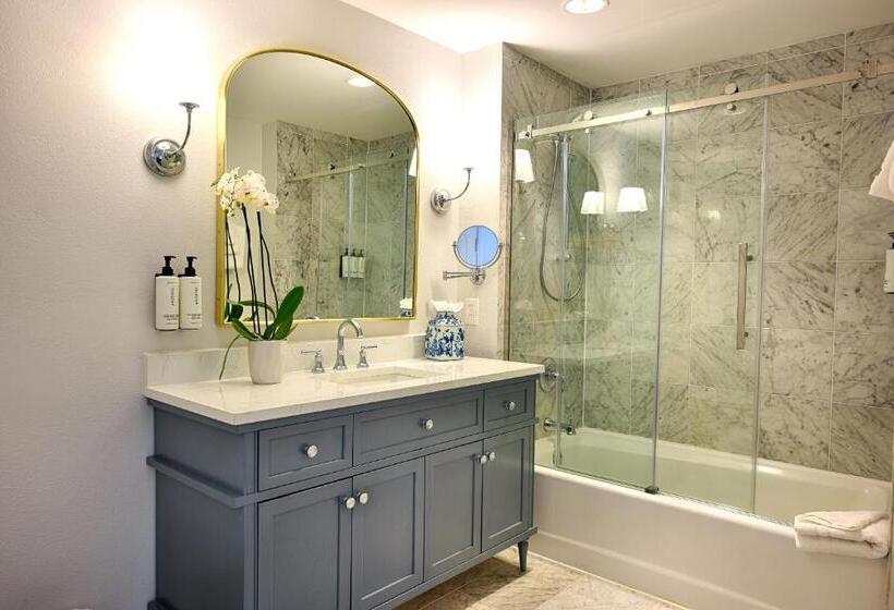 Chambre Standard, Voco St James Hotel, An Ihg