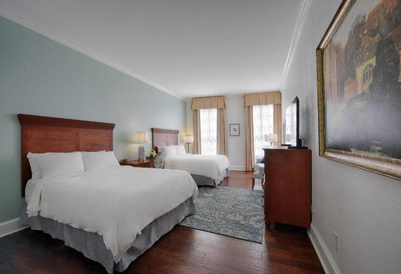 Chambre Standard, Voco St James Hotel, An Ihg