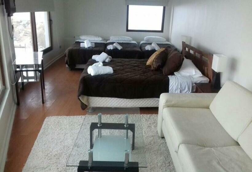 Family Suite, Hf