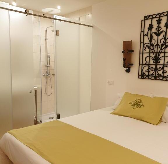 اتاق استاندارد, Casa Da Baixa Downtown House