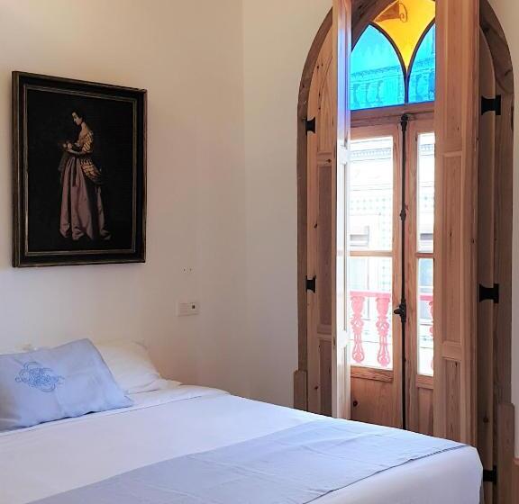 اتاق سوپریور, Casa Da Baixa Downtown House