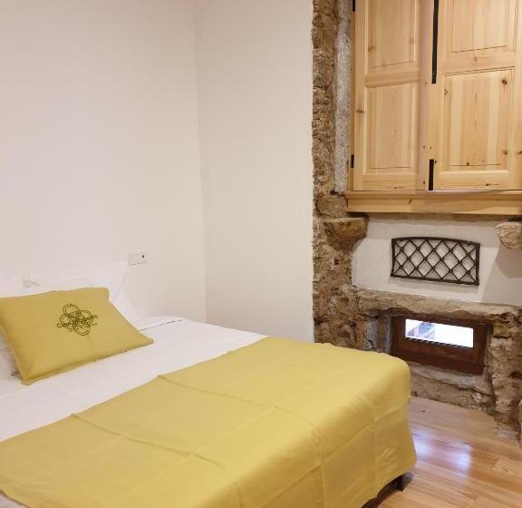 سوییت لوکس, Casa Da Baixa Downtown House