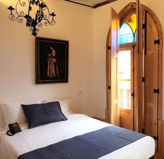 اتاق سوپریور, Casa Da Baixa Downtown House