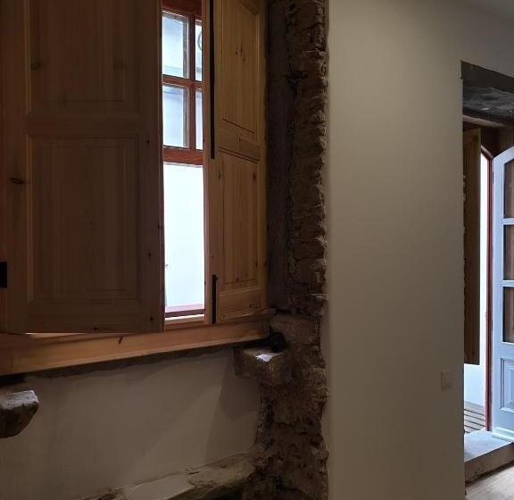 سوییت لوکس, Casa Da Baixa Downtown House