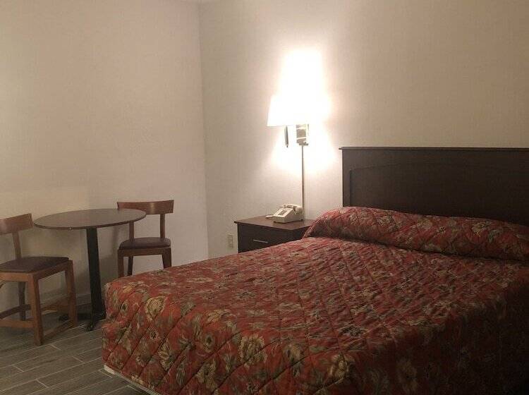 Номер Deluxe, Royal Inn