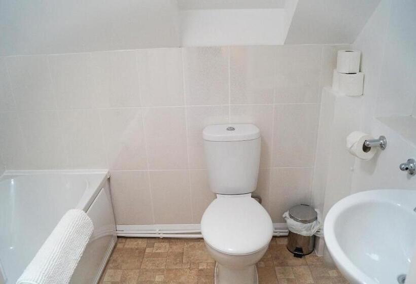Студия Deluxe, Ricky Road Guest House   Wizard Studio Room Available To Book Now