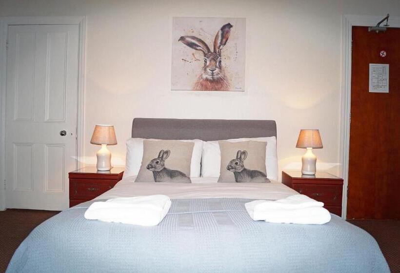 Номер Стандарт Тематический, Ricky Road Guest House   Wizard Studio Room Available To Book Now