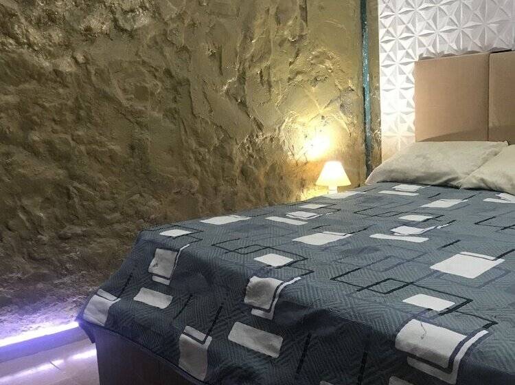 اتاق استاندارد, Diamond Hostel
