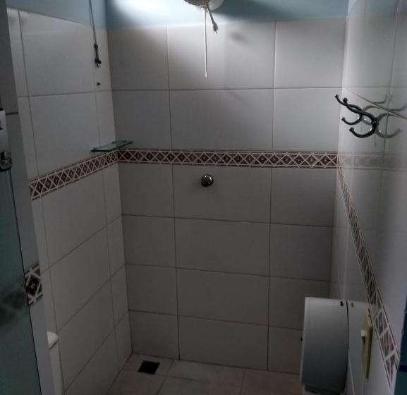 Номер Стандарт, Pousada Dos Amigos