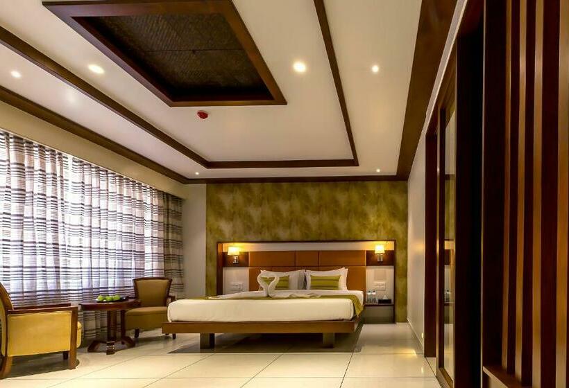 家庭套房, The Fern Residency Vijayapura