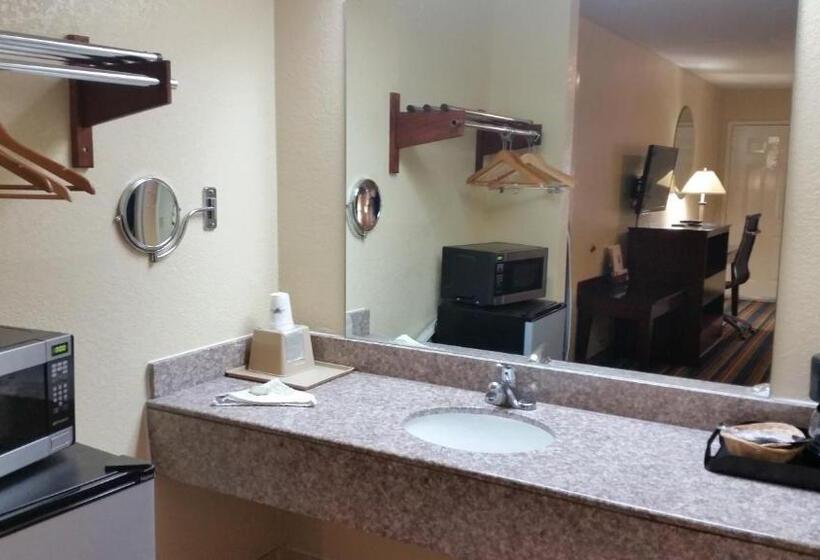 Номер Стандарт, Super 8 By Wyndham Houston West Katy