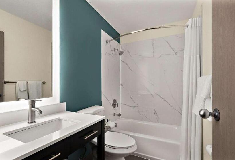 Стандартный Номер Кровать Кинг, Sleep Inn Kelso Longview