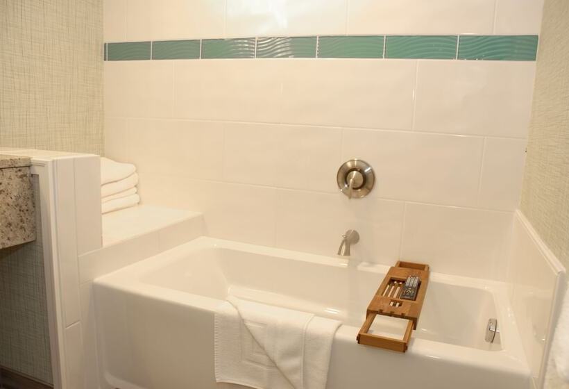 Suite Junior, Sugar Beach Resort